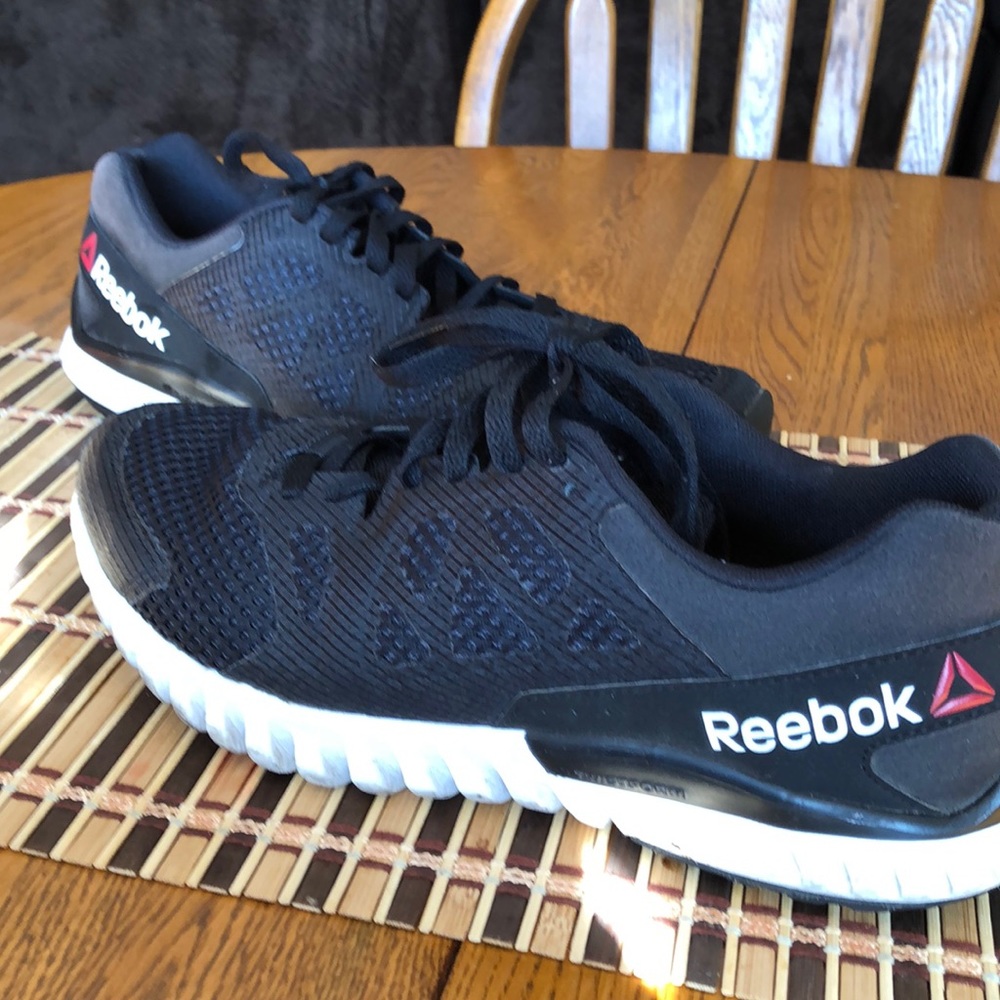 Used Reebok Men's Twistform Blaze
